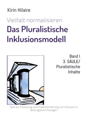cover image of 3. SÄULE/Pluralistische Inhalte